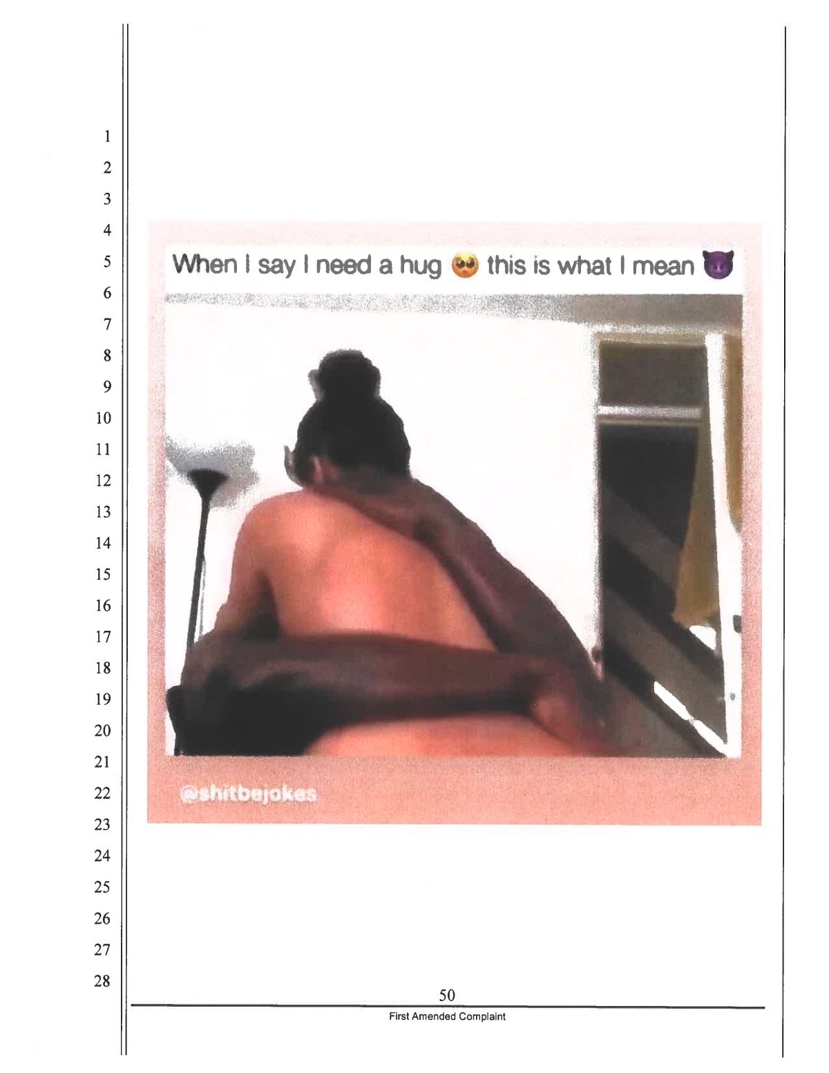 Kanye West, demandado por drogar y violar a una exempleada