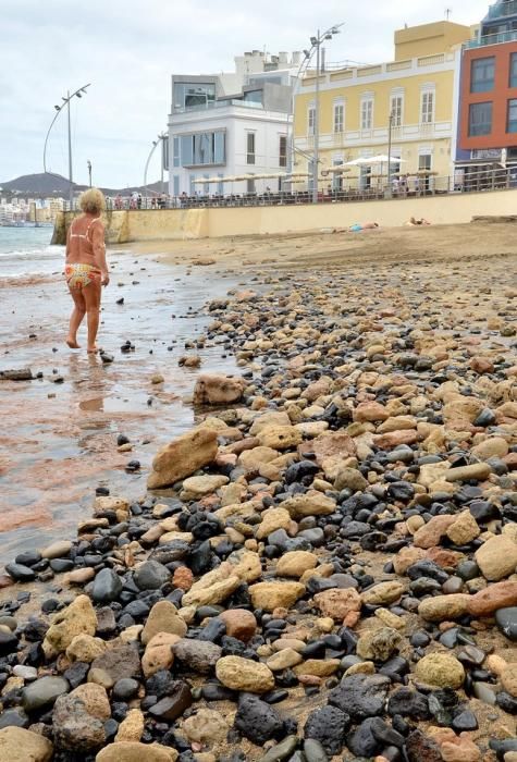 PLAYA CHICA PIEDRAS