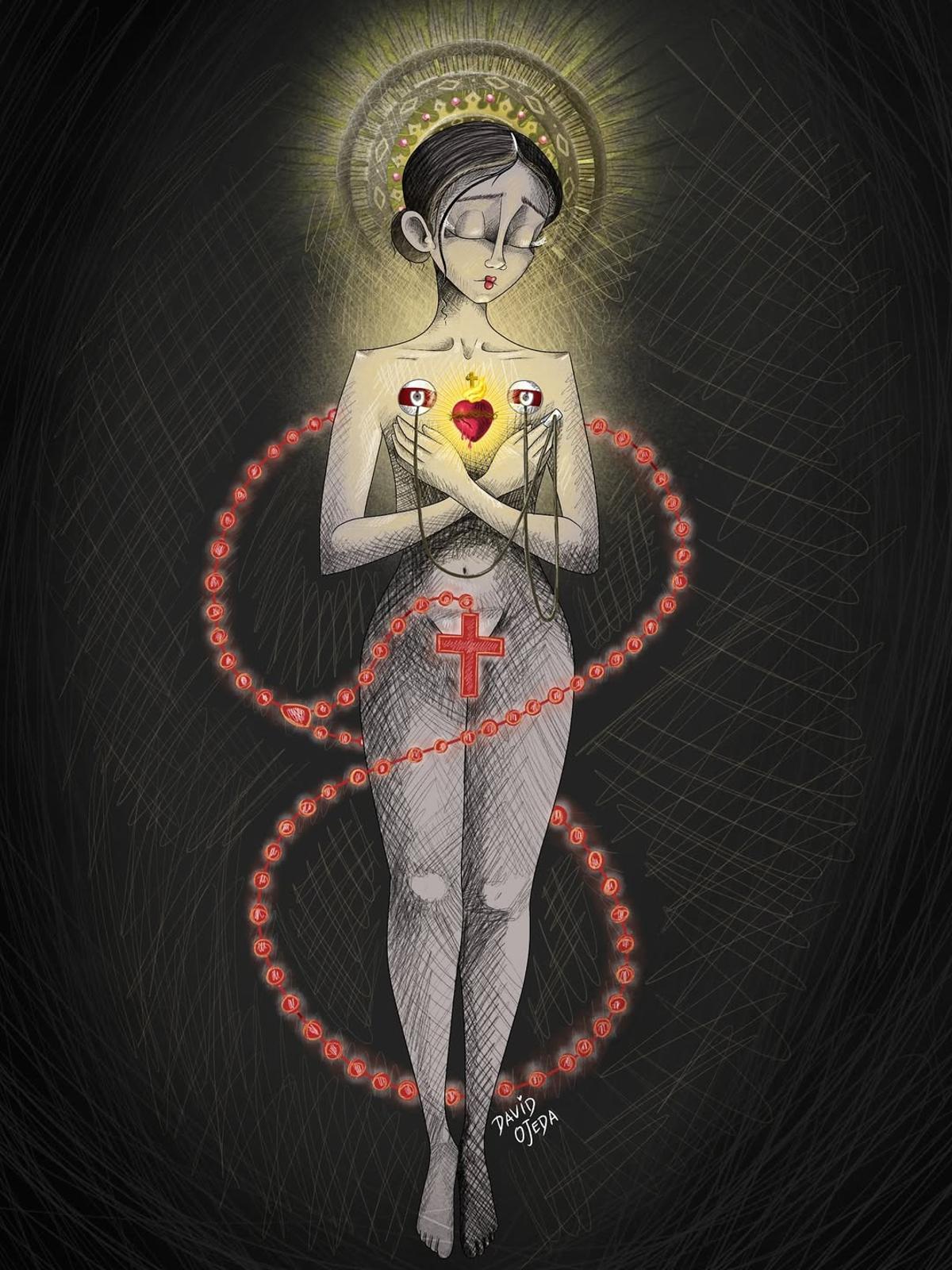 La imagen, al completo