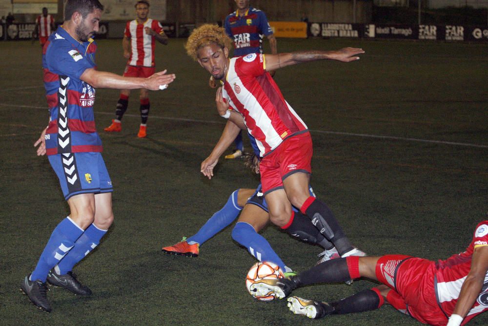 Llagostera - Girona