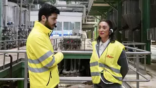 La Junta, vigilante ante los posibles aranceles de EE UU