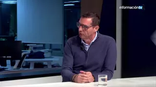 La parte más activa de la DANA está por llegar a la provincia de Alicante tras dejar casi 200 litros