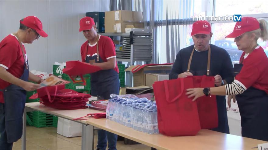 Coca-Cola impulsa la economía de la Comunidad Valenciana generando 692 millones de euros de valor añadido