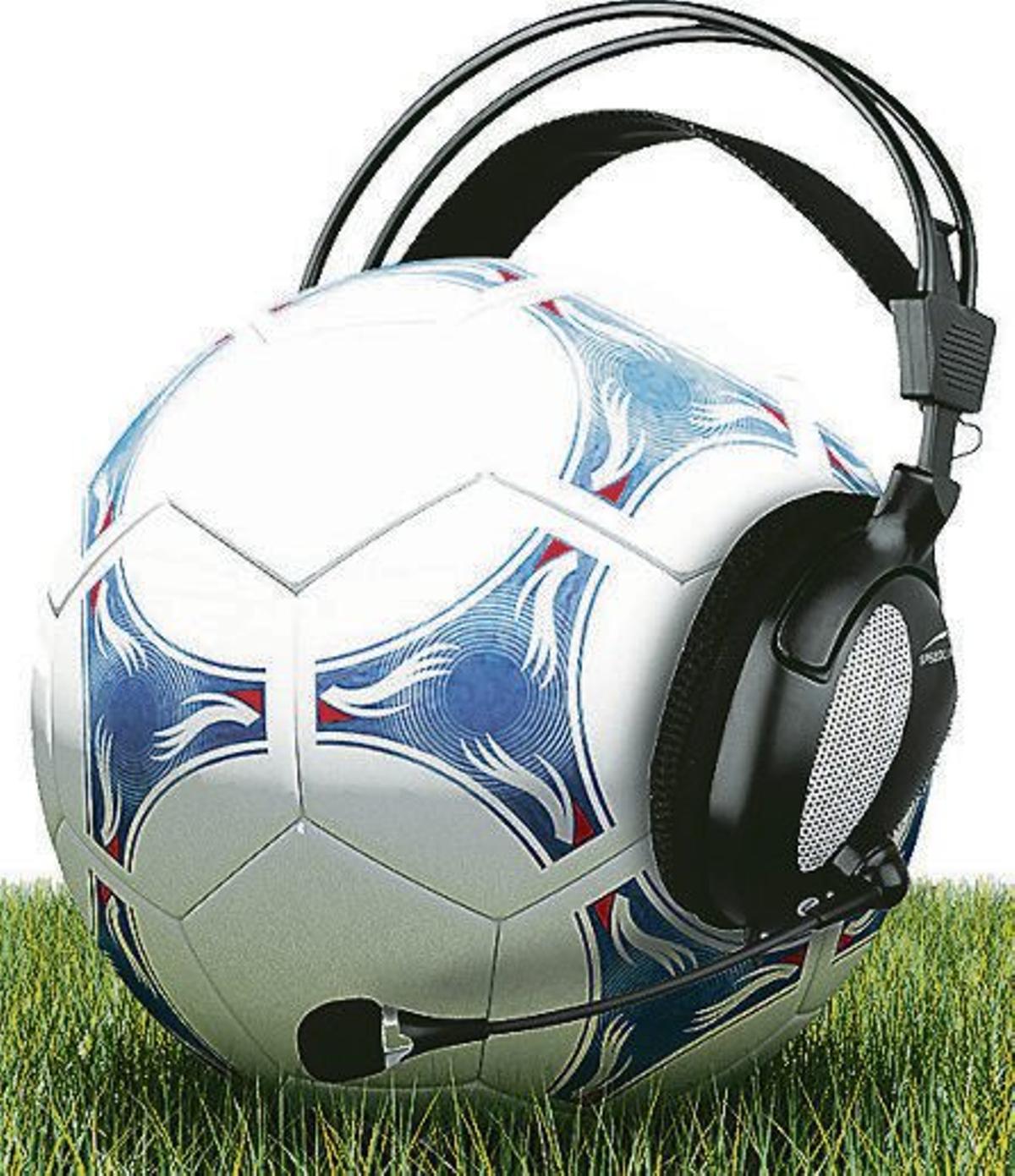 El poder económico del fútbol