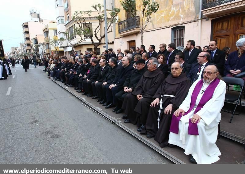 Procesión diocesana en Vila-real