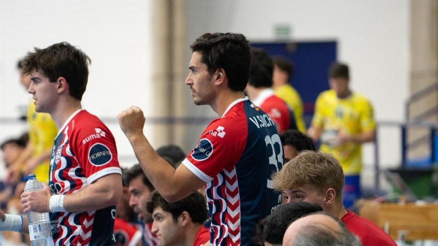 El Horneo Alicante no falla en su camino a la salvación