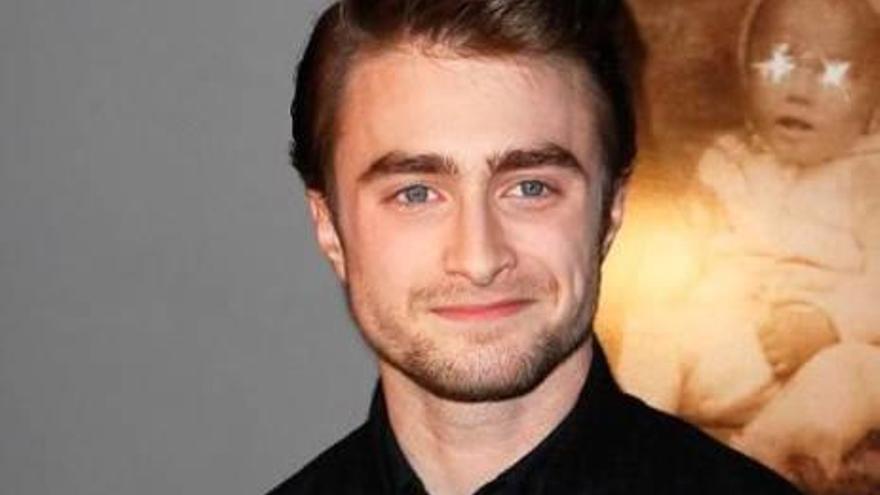 Daniel Radcliffe i Owen Wilson protagonitzaran  la nova comèdia de la TBS