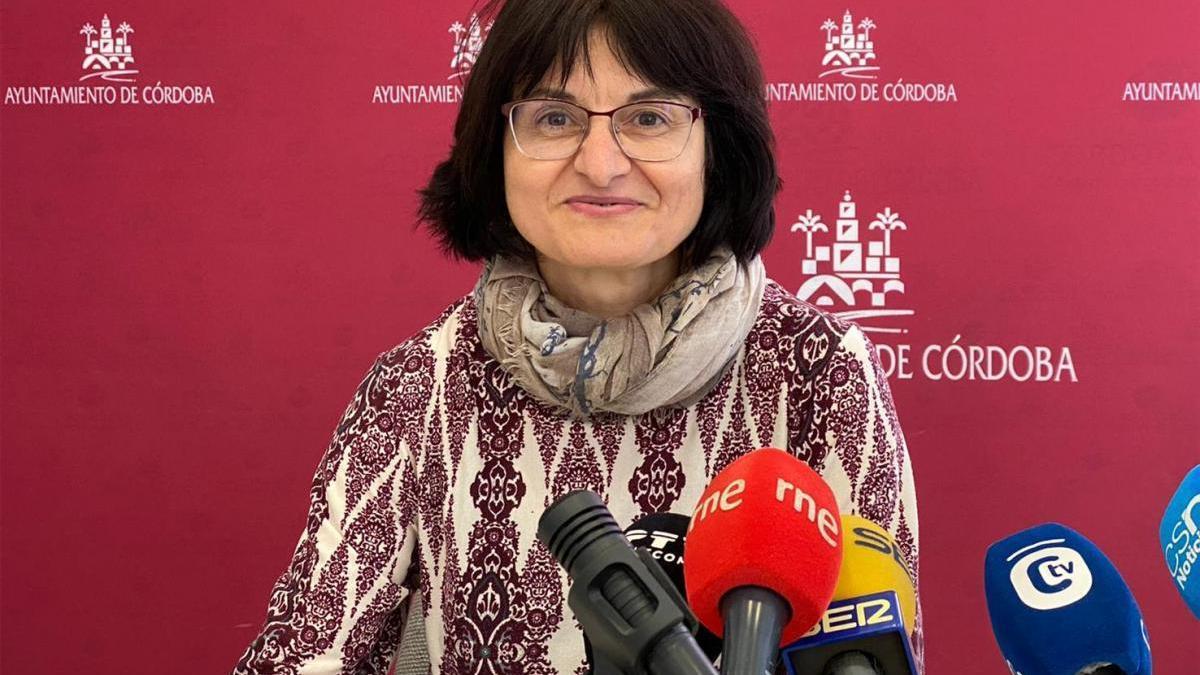 Coronavirus en Córdoba: IU insta a Bellido a pedir a la Junta que pague la renta mínima de inserción social