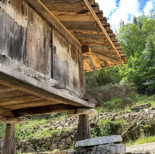 Asturias destina casi un millón a preservar su patrimonio