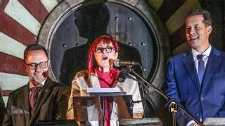 "Los Moros y Cristianos de Elda son para todos"