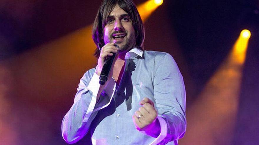 Melendi asegura que fue acorralado por 3 coches mientras conducía