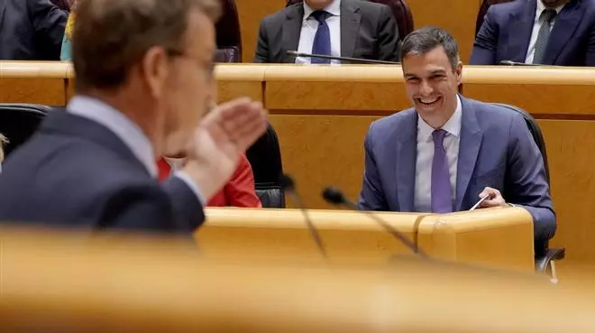 Las comisiones de investigación, un arma en manos del PP en el Senado