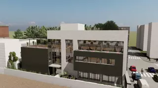Seis empresas optan a construir el centro cívico Noroeste de Córdoba