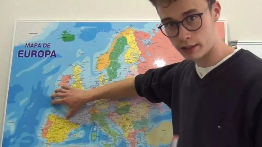 Las cabañuelas dan la razón a Jorge Rey que anuncia el final del verano en agosto: &quot;Cambios en España que vamos a notar&quot;