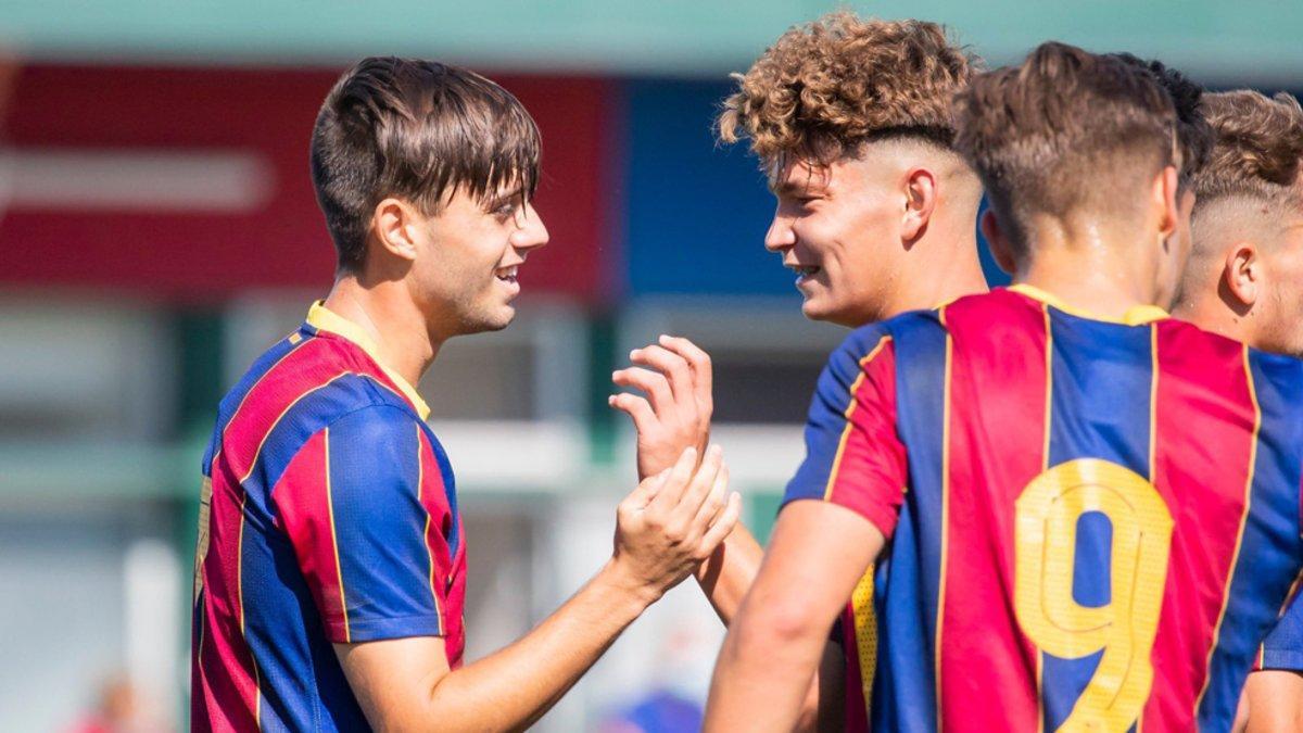 El Juvenil A debuta en Liga este domingo ante el Europa