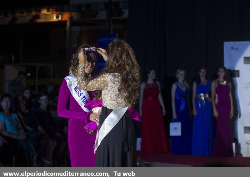 Final Miss Turismo de la Comunidad Valenciana