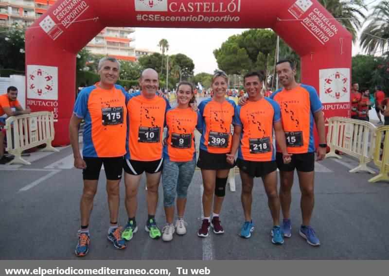 VII 10k Nocturno Benicàssim Platges