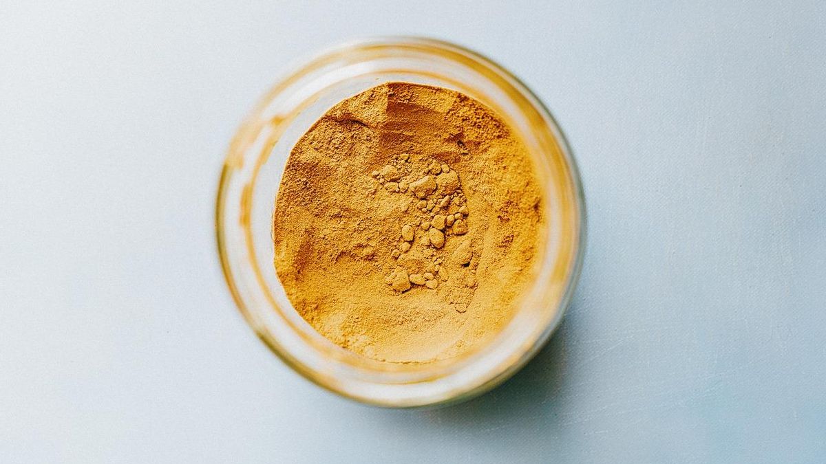 Maca: el superalimento afrodisiaco que adelgaza y te pone de buen humor.