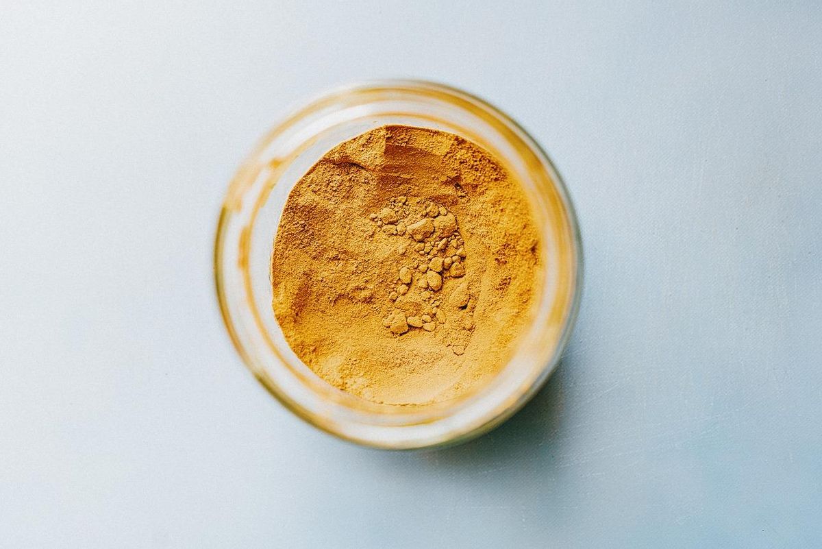 Maca: el superalimento afrodisiaco que adelgaza y te pone de buen humor.
