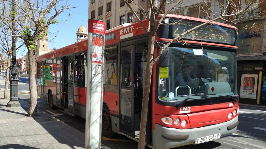 La Policia Local de València recapta informació sobre l’expulsió d’un jove amb autisme de l’EMT: “Ens preocupa”