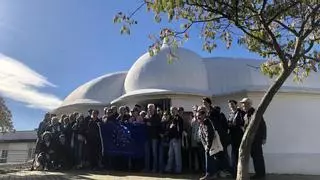 Que Cáceres detenga la escombrera