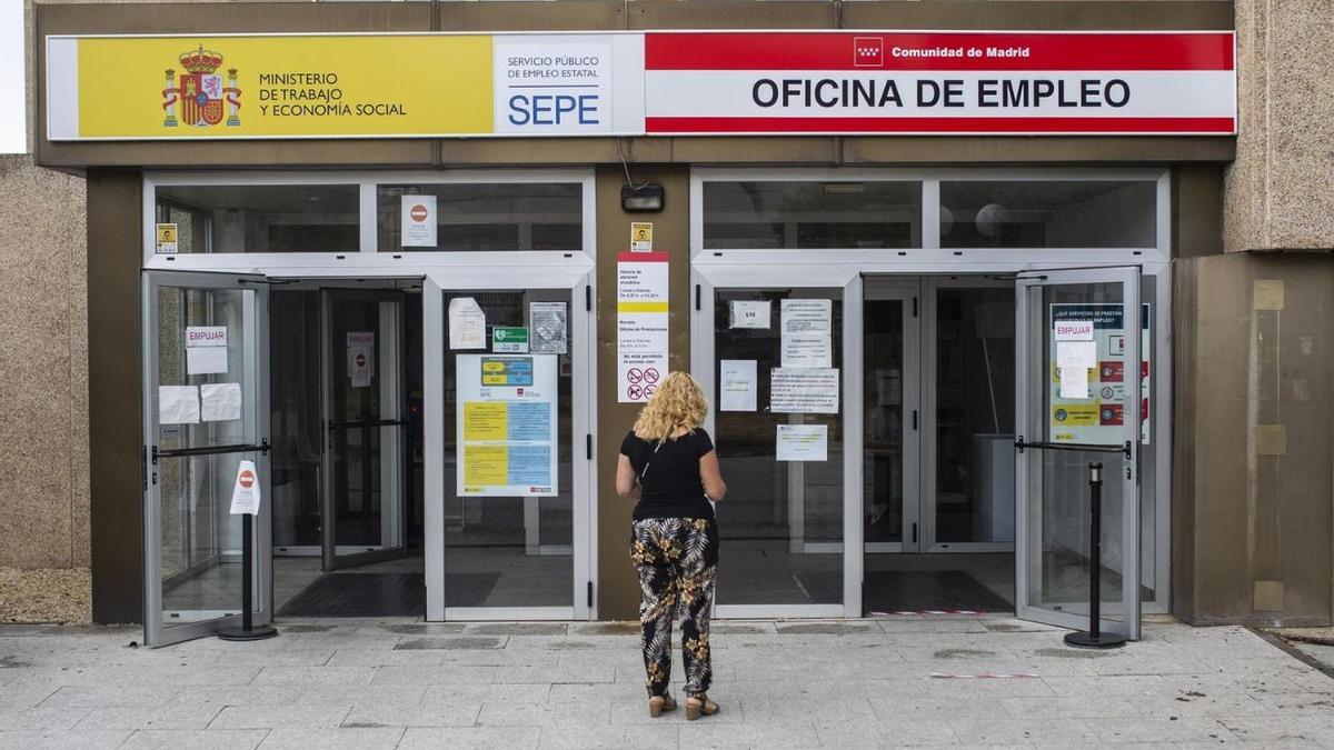 AYUDA 570 EUROS SEPE | ¿Sabías que las ayudas del SEPE cambian este mes ...