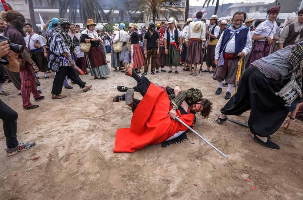 Sóller celebra el Firó