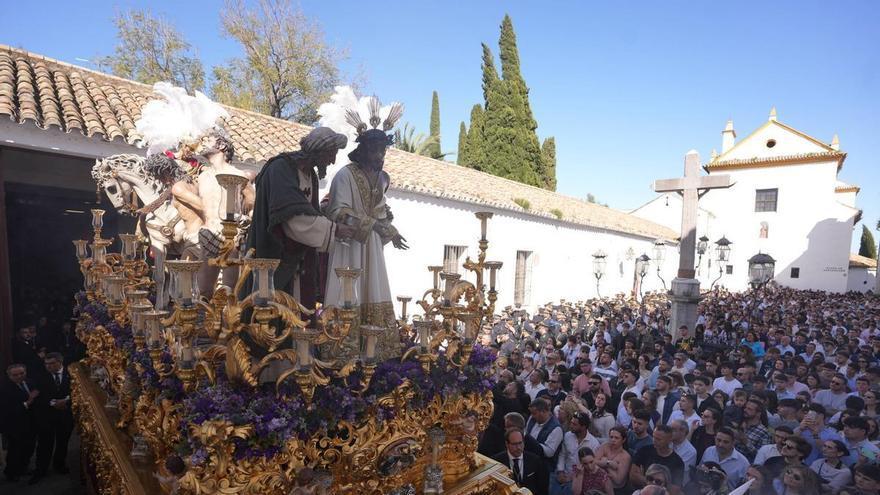 Las imágenes de La Paz