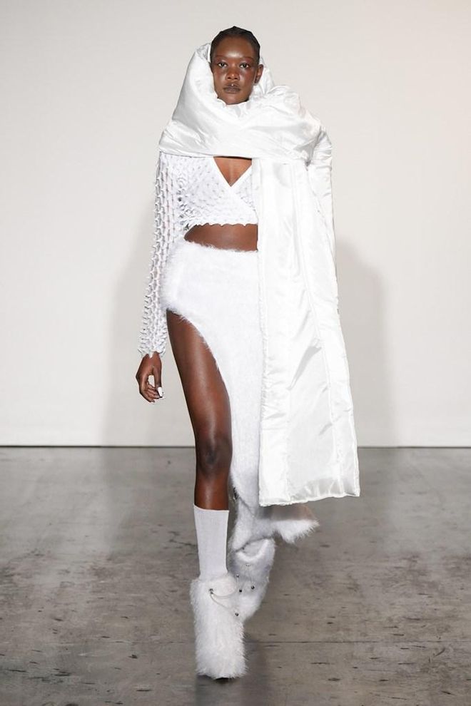 Fashion East