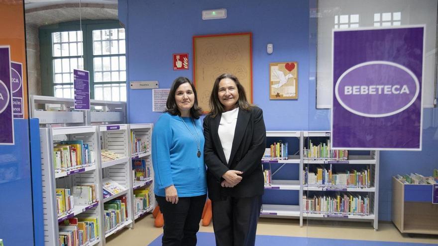 La Biblioteca Juan Compañel celebra el Día del Libro con cuentacuentos, exposiciones y actividades para todos los públicos