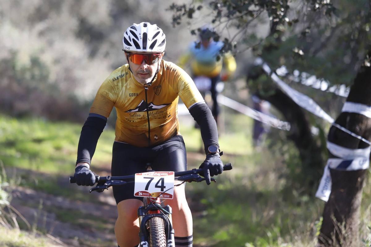 La MTB XCO Escuela Víctor Fernández, en imágenes La MTB XCO Escuela Víctor Fernández, en imágenes