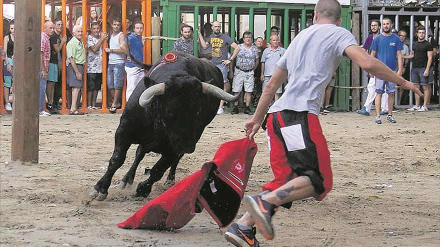 Burriana no moverá las fechas de las fiestas de la Misericòrdia