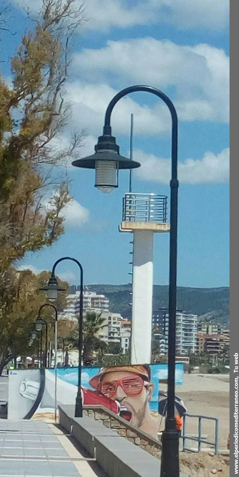 Tus rincones de Castellón