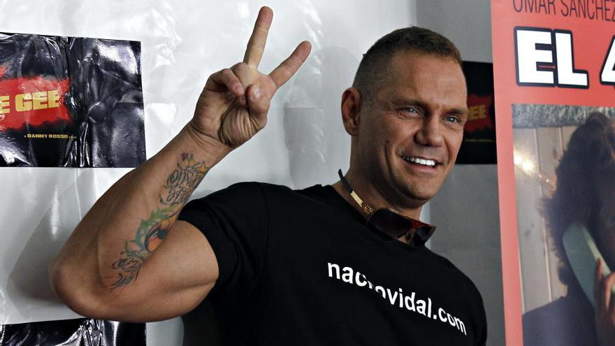 Nacho Vidal Denuncia Haber Sufrido Abuso Sexual En Una Cl Nica De Colombia La Nueva Espa A