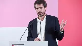 Sumar estudia acciones contra Podemos tras su ruptura en el Congreso y les acusa de transfuguismo