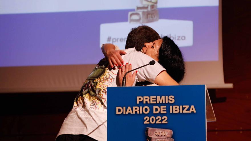 Los Premis Diario de Ibiza son un reconocimiento a &quot;quienes nos sirven de ejemplo y nos hacen ser mejores&quot;