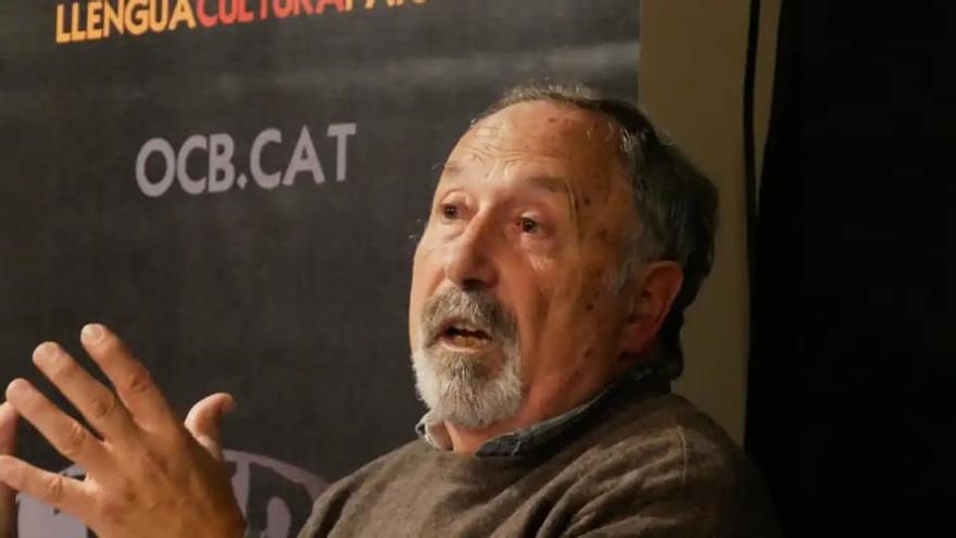 Fallece el historiador de Manacor Sebastià Sansó Barceló