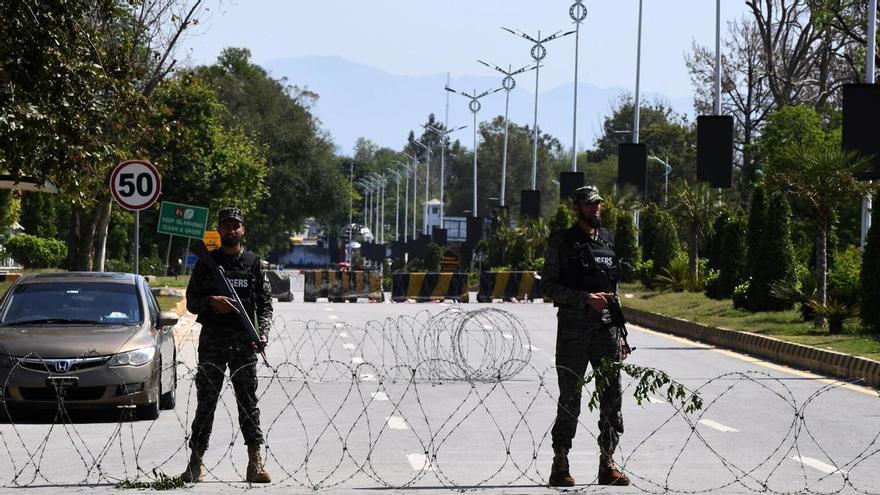 n el Líbano, uranio enriquecido...: Las difíciles negociaciones entre Irán y EEUU, en 5 claves