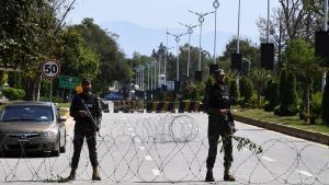 Ormuz, treva al Líban, urani enriquit...: Les difícils negociacions entre l’Iran i els EUA, en cinc claus