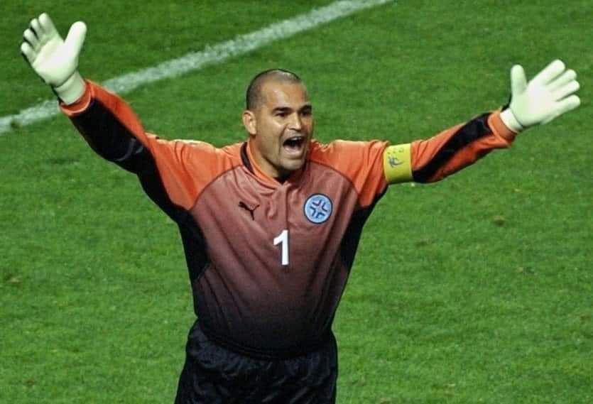 José Luis Chilavert