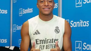 El Madrid arrenca una pretemporada exprés