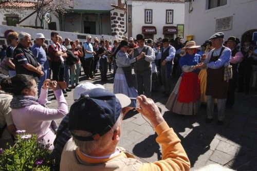 Fiesta del Almendro en Flor 2014