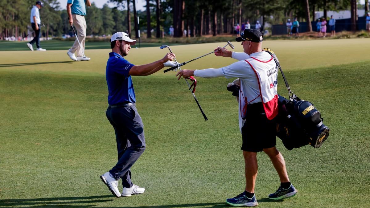 El US Open 2024 ya está en marcha