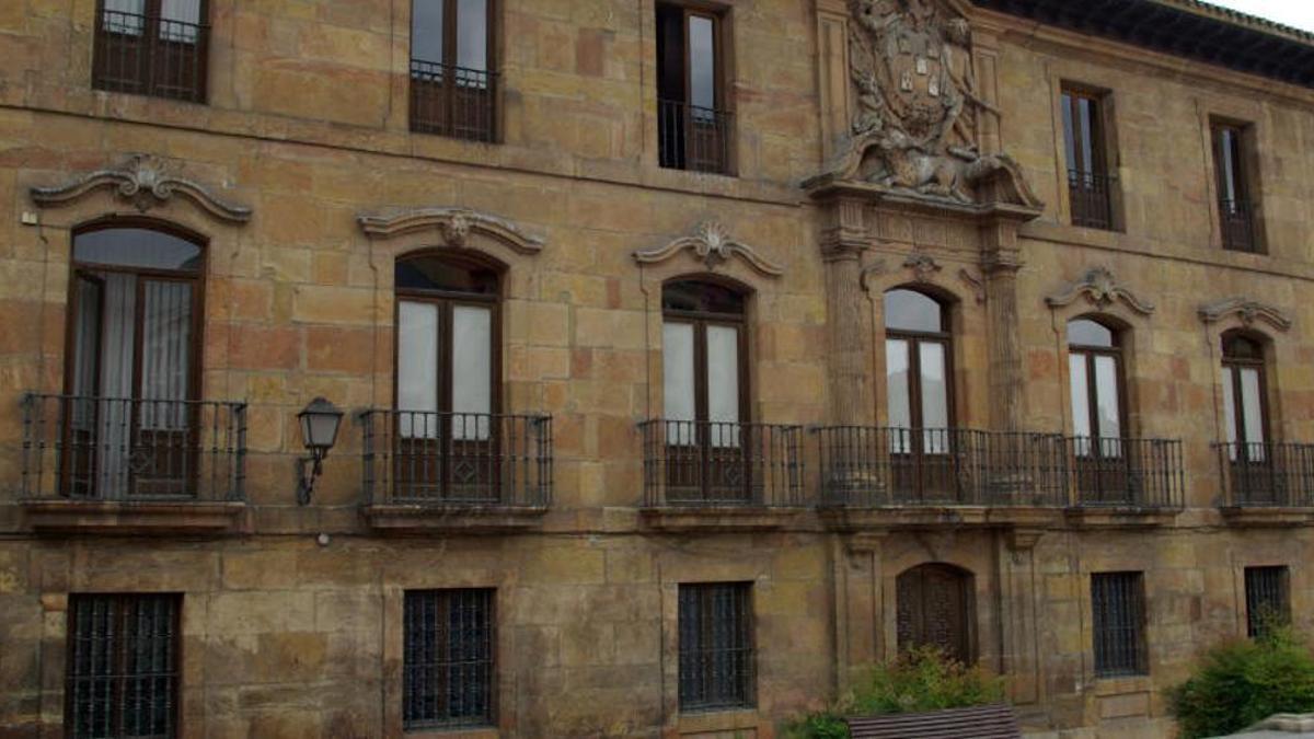 Tribunal Superior de Justicia de Asturias.