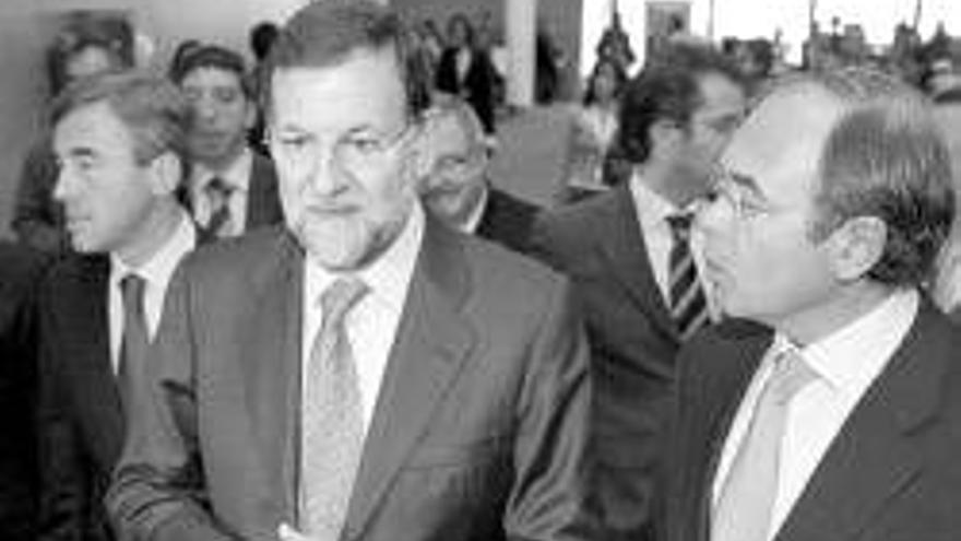 Rajoy rectifica y apuesta ahora por una ley de cambio climático