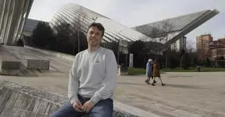 Habla uno de los artífices del rodaje de "Los 4 Fantásticos" en Oviedo: "Algunos intentaron colarse con acreditaciones falsas de congresos"