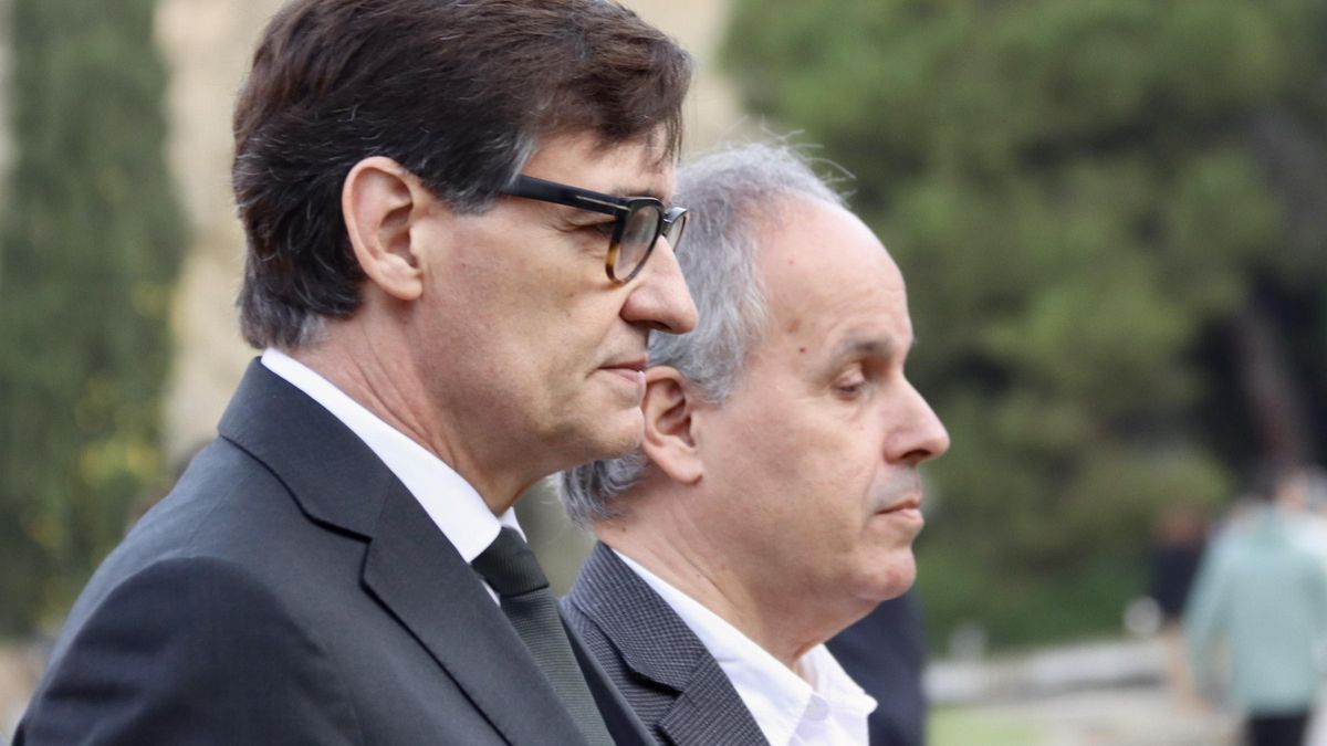 El catalanismo apela a Companys para combatir a la extrema derecha desde la "esperanza" y la "unidad"