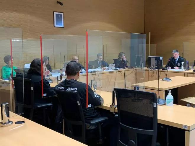 La Audiencia absuelve a un hombre de abusar de su hija en Santa Lucía de Tirajana