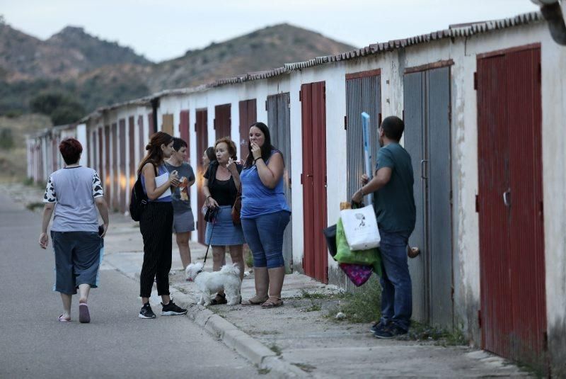 Violencia machista en Andorra: Un hombre mata a su hijo y hierre a su mujer