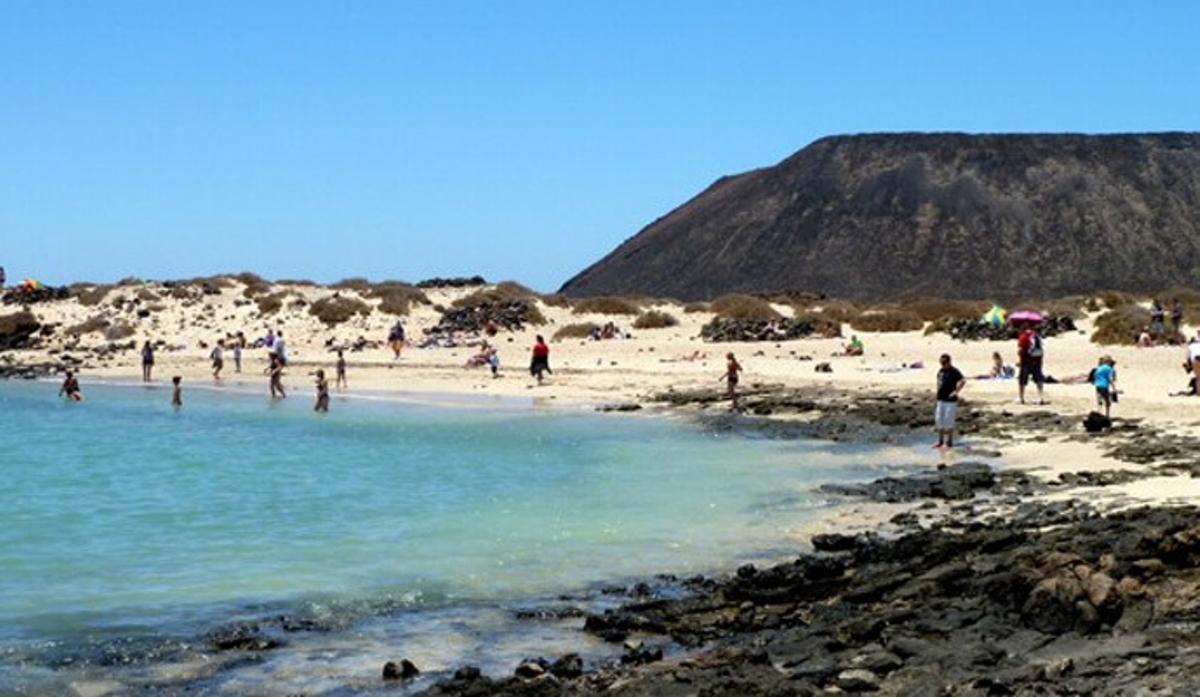 Cinco playas españolas sin nada que envidiar al Caribe